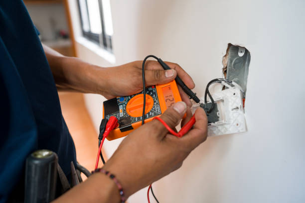 Best Electrician for Home Renovation  in Calcutta, OH