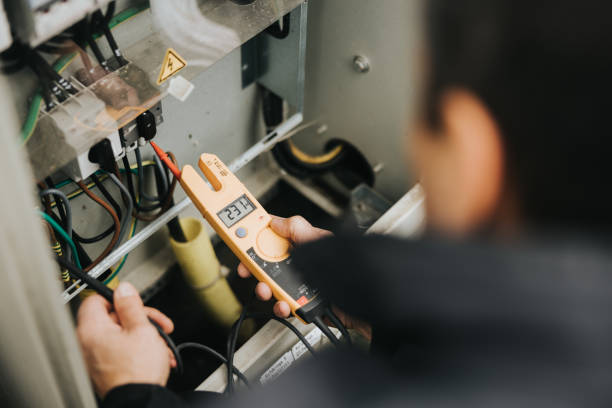 Electrical Outlet Repair in Calcutta, OH