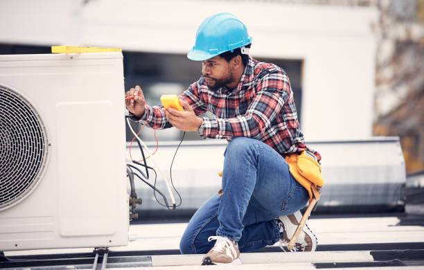 Best Affordable Emergency Electrician  in Calcutta, OH