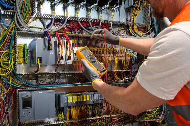 Best Electrician Near Me  in Calcutta, OH