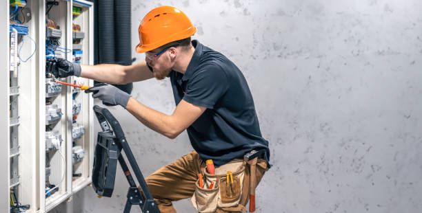 Best Electrical Upgrades for Homes  in Calcutta, OH