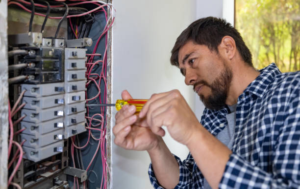 Best Affordable Electrical Installation  in Calcutta, OH